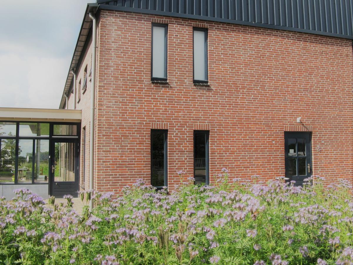 Antonius Hoeve Oudenbosch Eksteriør billede