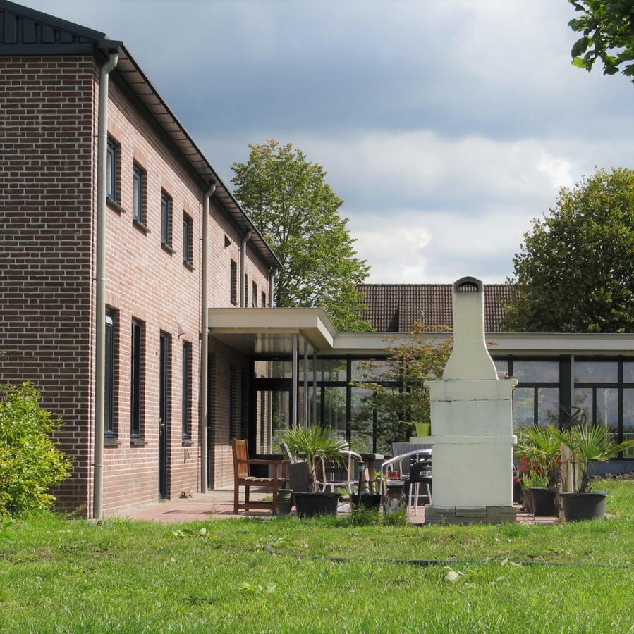 Antonius Hoeve Oudenbosch Eksteriør billede